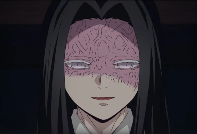 Кадр из сериала Истребитель демонов 1 сезон 22 серия